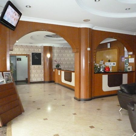 Jj Boutique Hotel - Damansara Perdana Petaling Jaya Extérieur photo