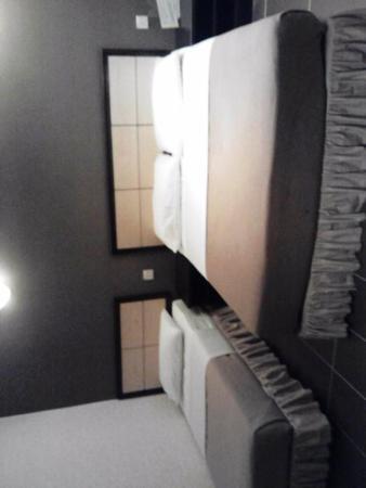 Jj Boutique Hotel - Damansara Perdana Petaling Jaya Chambre photo