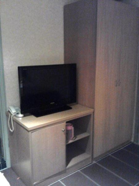 Jj Boutique Hotel - Damansara Perdana Petaling Jaya Chambre photo