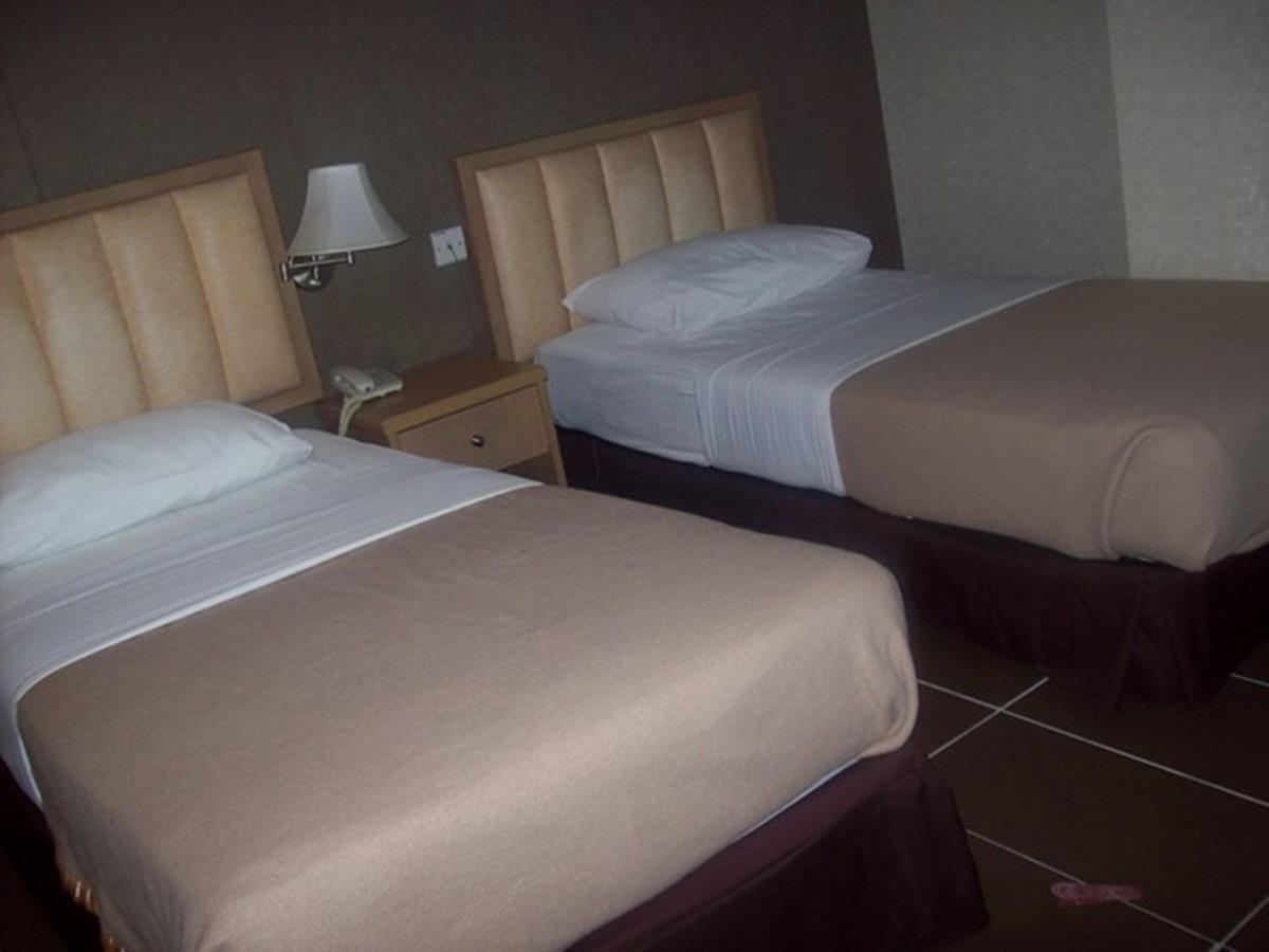 Jj Boutique Hotel - Damansara Perdana Petaling Jaya Extérieur photo