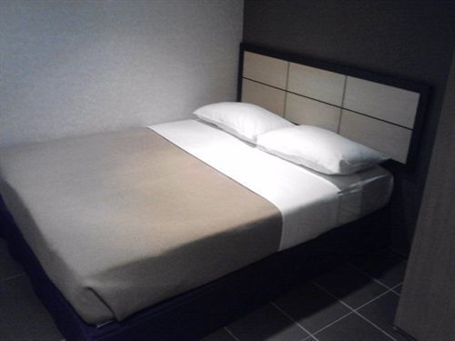 Jj Boutique Hotel - Damansara Perdana Petaling Jaya Extérieur photo