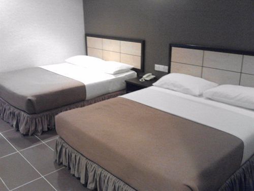 Jj Boutique Hotel - Damansara Perdana Petaling Jaya Extérieur photo