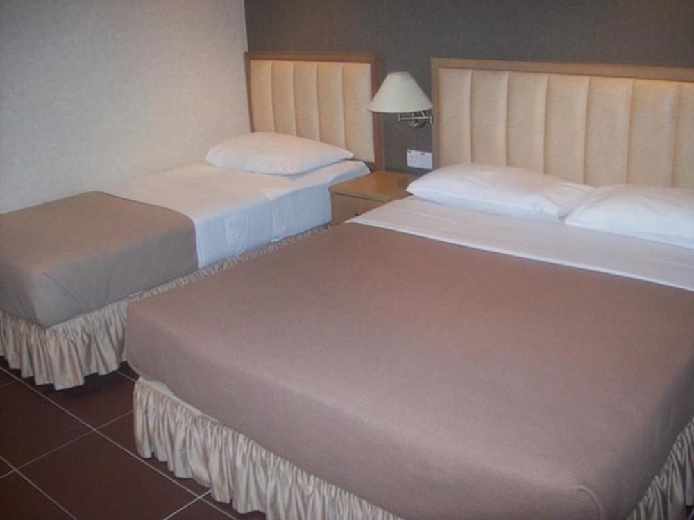 Jj Boutique Hotel - Damansara Perdana Petaling Jaya Extérieur photo