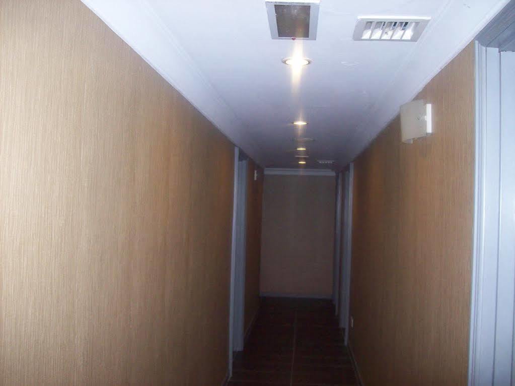 Jj Boutique Hotel - Damansara Perdana Petaling Jaya Extérieur photo