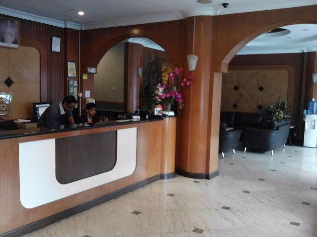 Jj Boutique Hotel - Damansara Perdana Petaling Jaya Extérieur photo