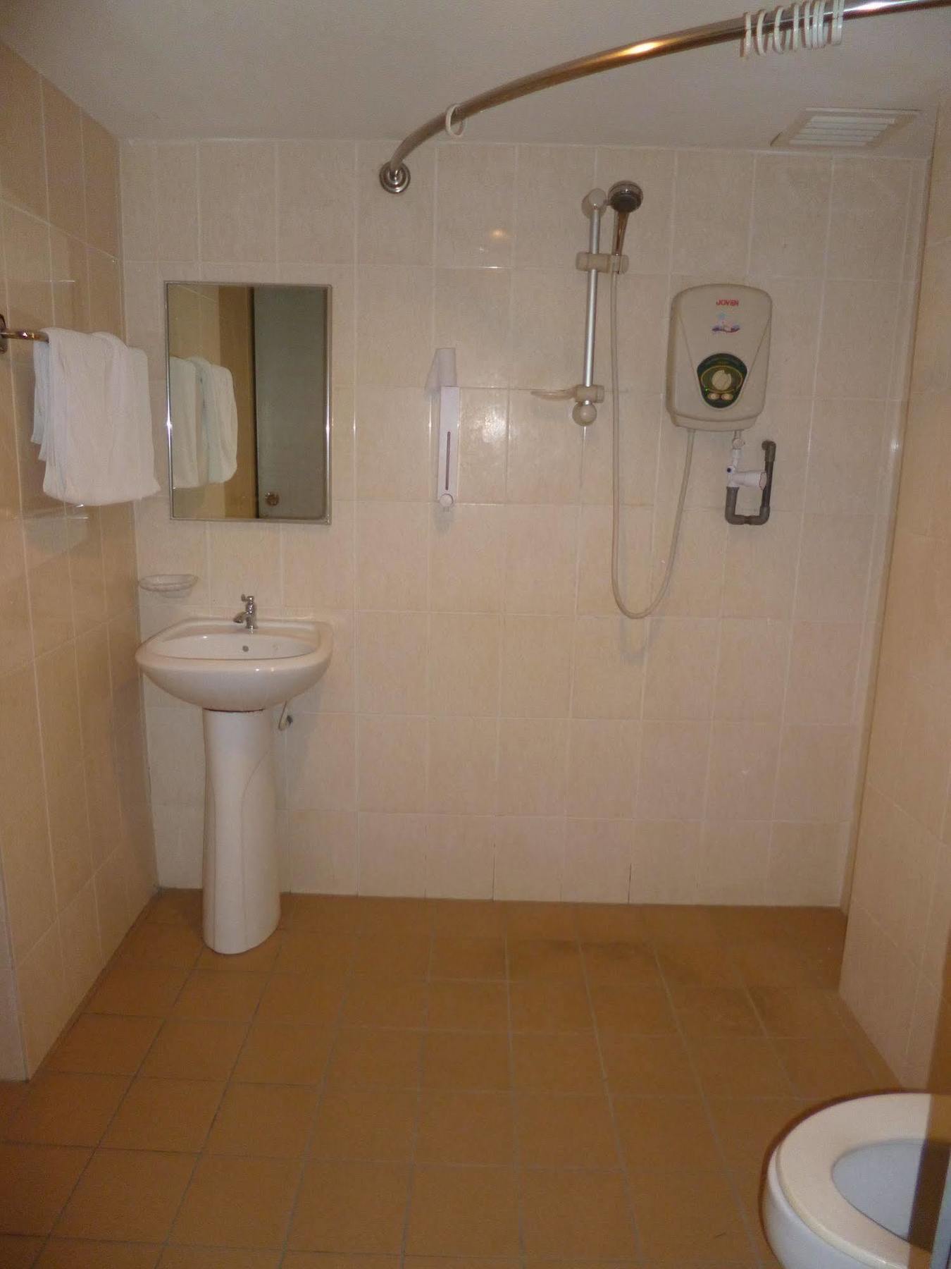 Jj Boutique Hotel - Damansara Perdana Petaling Jaya Extérieur photo