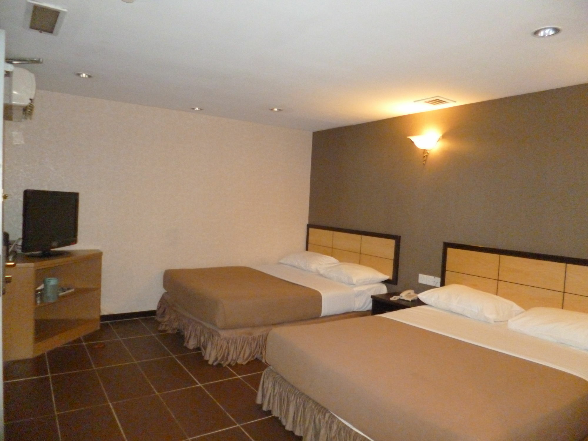 Jj Boutique Hotel - Damansara Perdana Petaling Jaya Extérieur photo