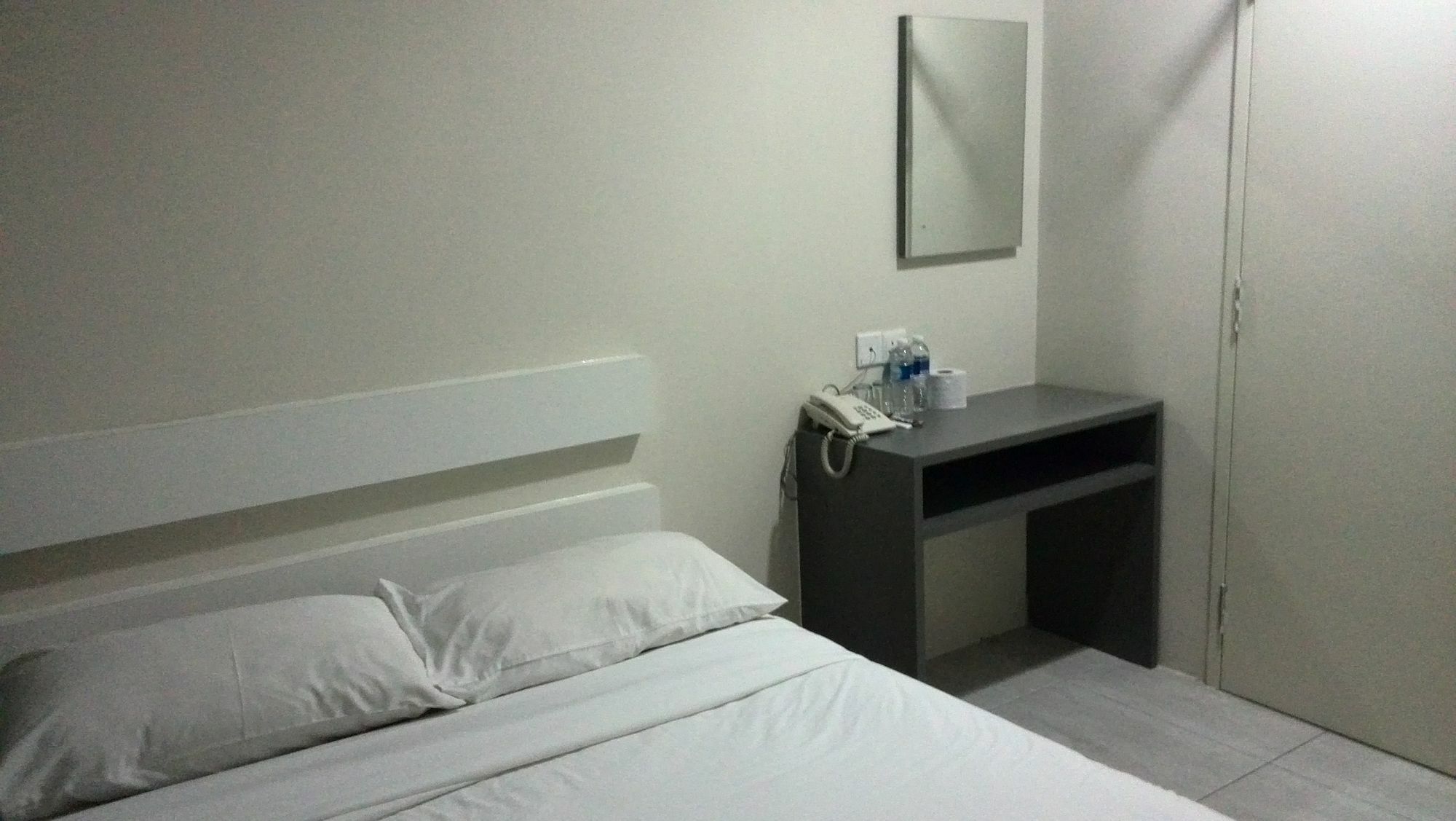 Jj Boutique Hotel - Damansara Perdana Petaling Jaya Extérieur photo