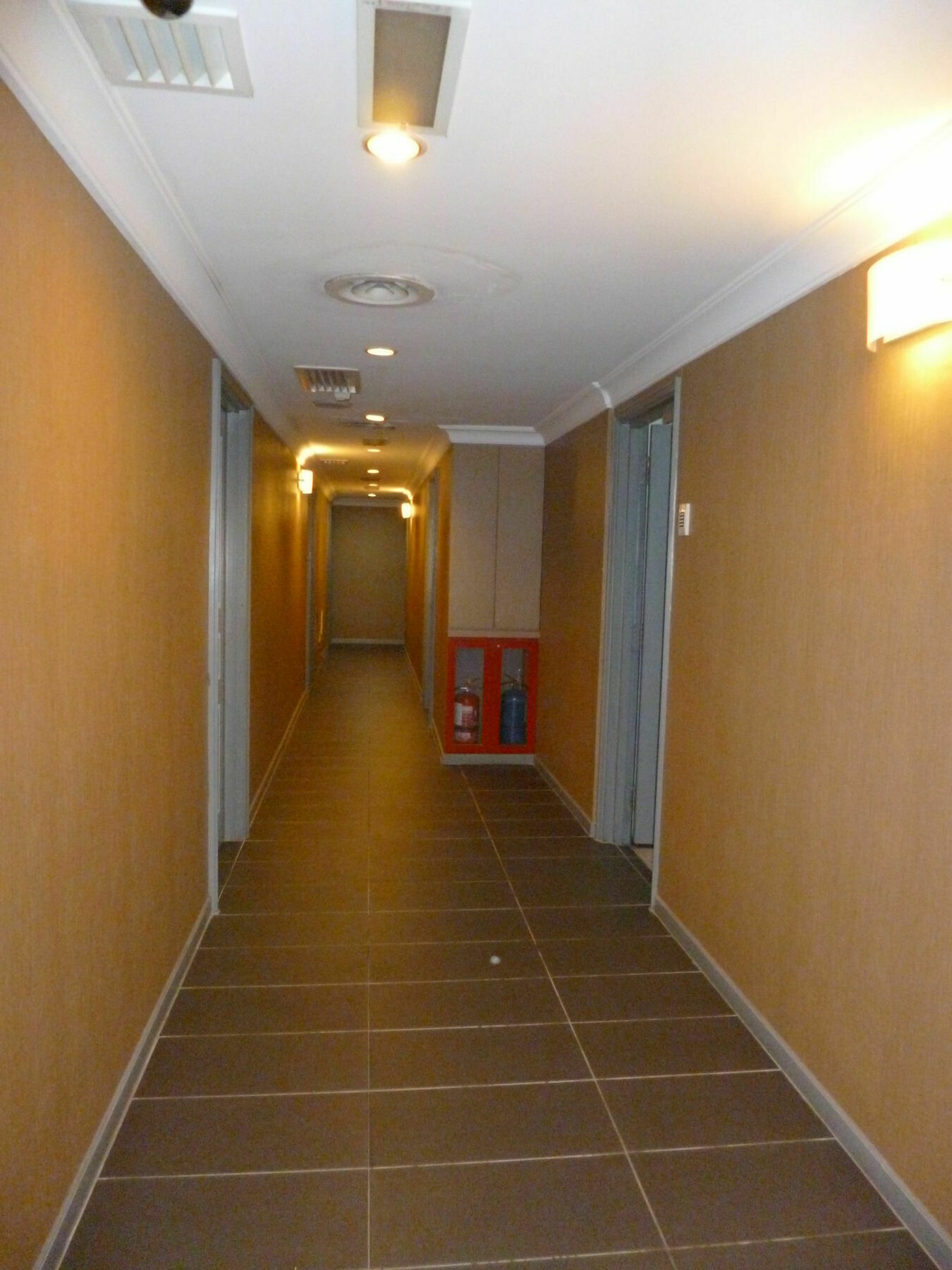 Jj Boutique Hotel - Damansara Perdana Petaling Jaya Extérieur photo
